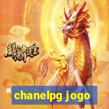 chanelpg jogo